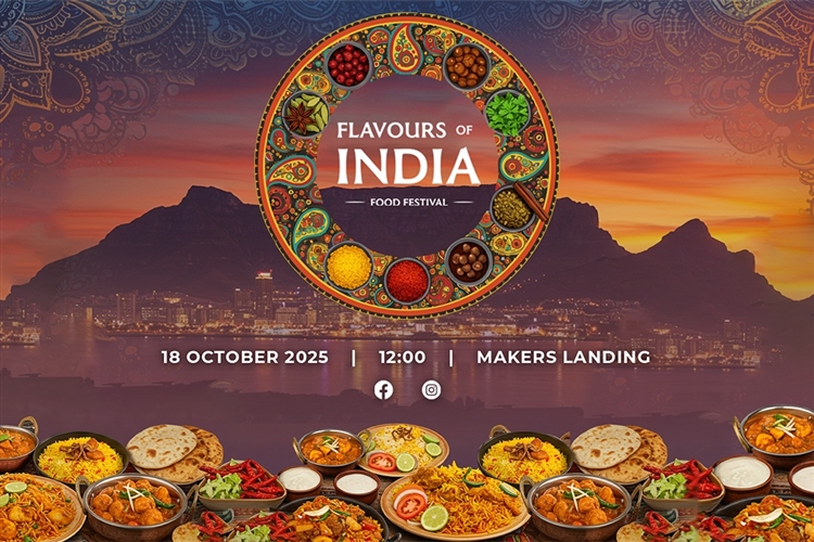Flavours of India